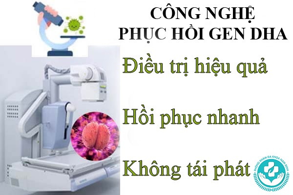 địa chỉ khám bệnh lậu ở Nam Định