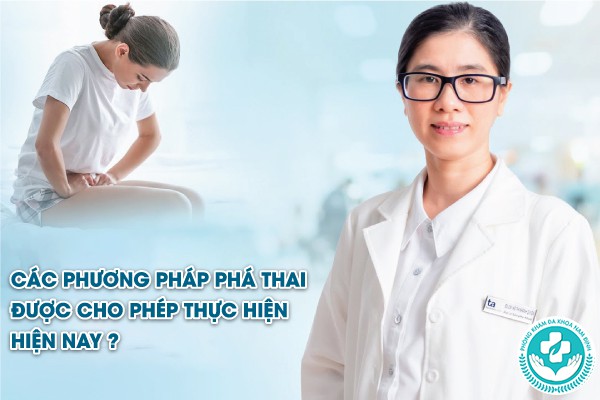 Phòng khám phá thai tại Phủ Lý