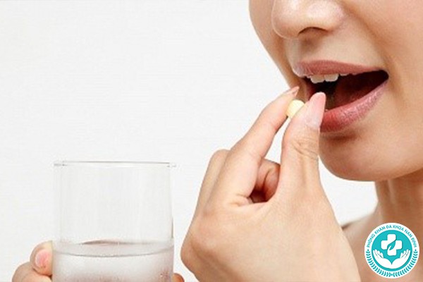 2 tháng không có kinh nguyệt thử que 1 vạch