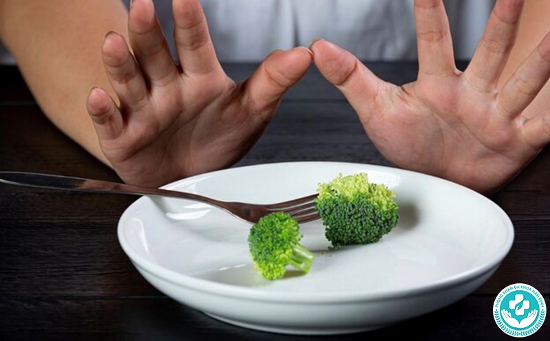 Ăn gì để tiêu diệt nấm Candida Ăn gì để tiêu diệt nấm Candida