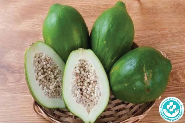 ăn gì sau quan hệ để không có thai