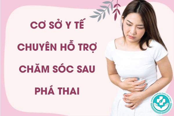 ăn hoa quả gì tốt sau khi phá thai