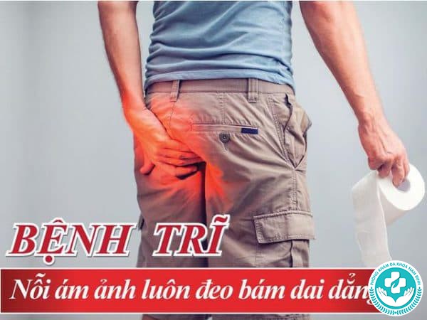Bác sĩ chữa trĩ giỏi ở Hà Nội Bác sĩ chữa trĩ giỏi ở Hà Nội