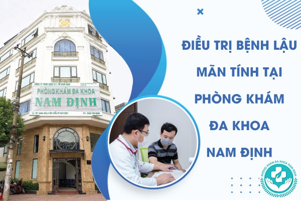 bệnh lậu bao lâu thì chuyển sang mãn tính