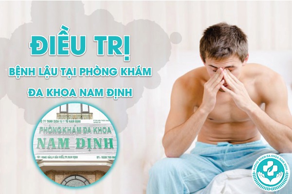 bệnh lậu giặt đồ chung có lây không