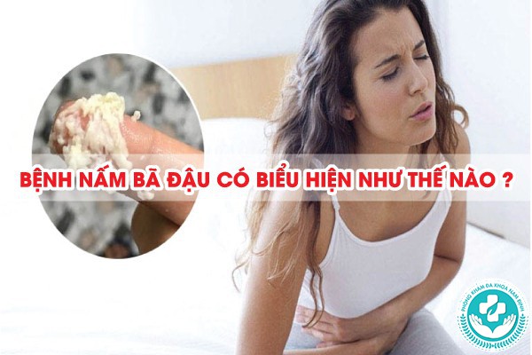 bệnh nấm bã đậu