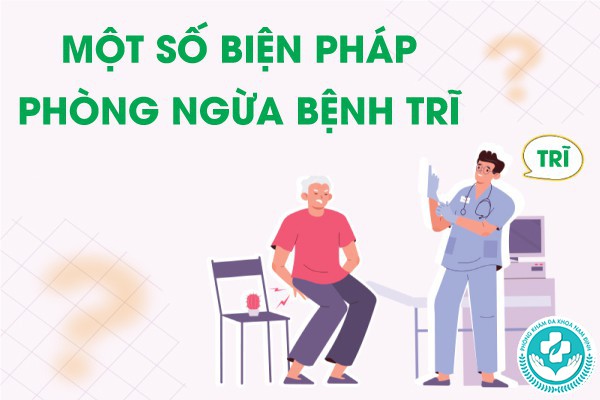 bệnh trĩ là bệnh nội khoa hay ngoại khoa