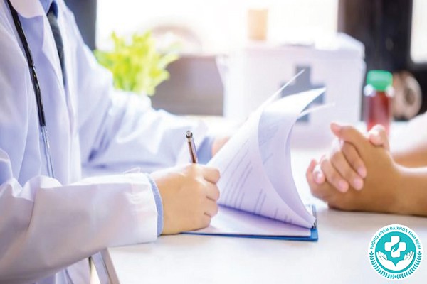 bệnh trĩ ngoại khi nào cần phẫu thuật