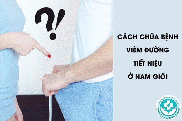viêm đường tiết niệu