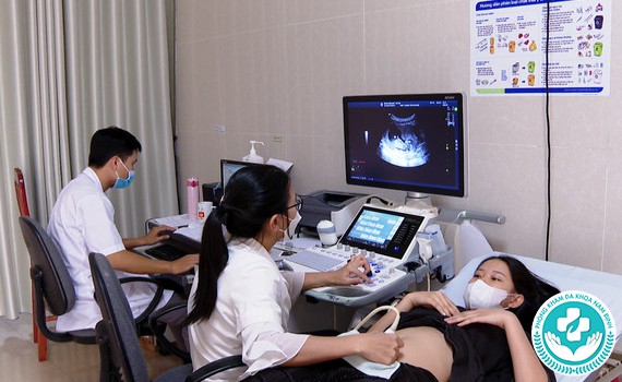 Bệnh viện Sản Nhi Ninh Bình có phá thai không