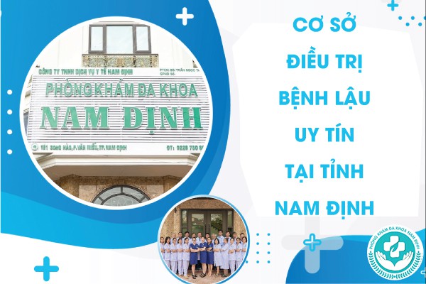 bị lậu có quan hệ được không