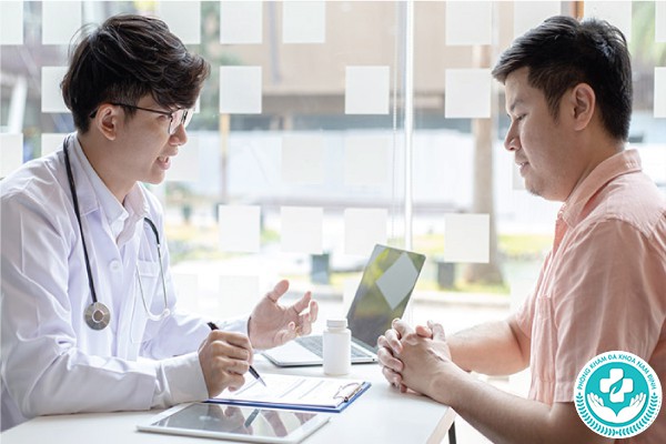 bị viêm đường tiết niệu uống thuốc gì