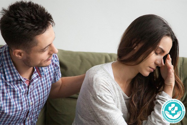 bị viêm nấm âm đạo có nguy hiểm không