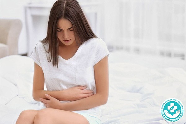 Bợn trắng ở vùng kín là gì