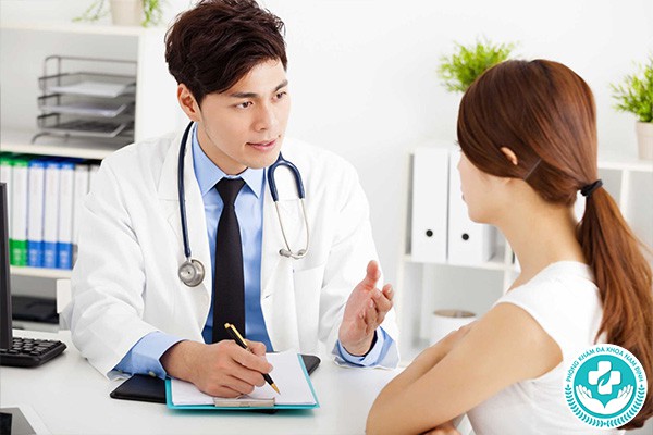 biến chứng của viêm lộ tuyến cổ tử cung biến chứng của viêm lộ tuyến cổ tử cung