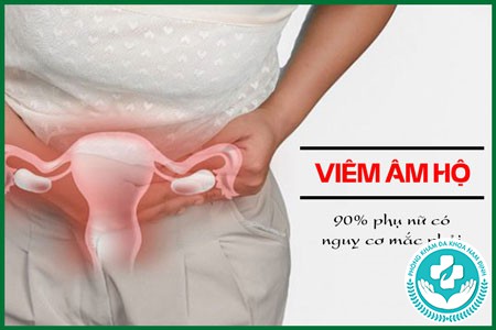 Các phương pháp điều trị viêm âm đạo Các phương pháp điều trị viêm âm đạo