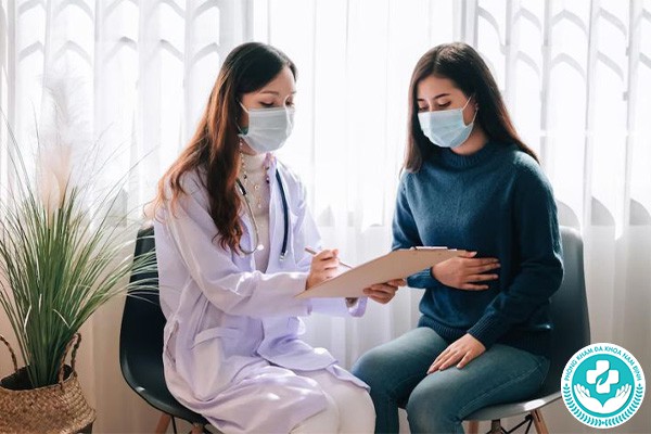 Các trường hợp phải đình chỉ thai