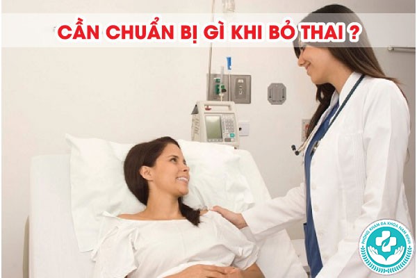 cách bỏ thai 5 tuần