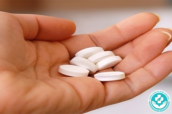 cách làm giảm đau bụng kinh ngay lập tức