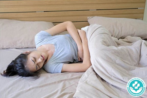 cách nhận biết có thai tại nhà không cần que thử
