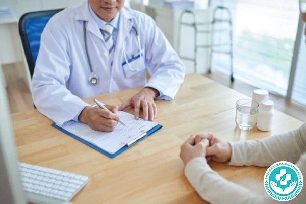 cách trị nấm candida dứt điểm