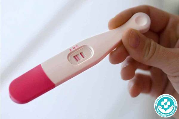 căng tức bụng dưới có phải dấu hiệu mang thai