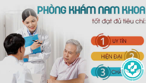 Cắt bao quy đầu ở Thanh Hóa