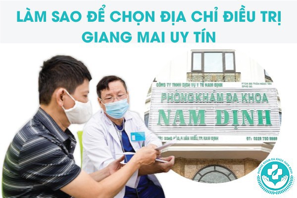 chi phí điều trị giang mai