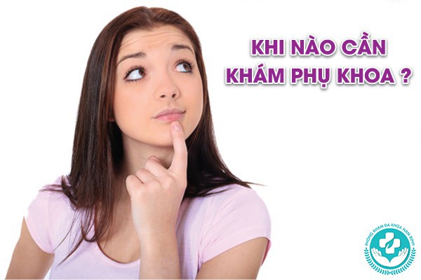 chi phí khám phụ khoa