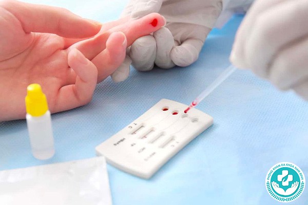 chi phí xét nghiệm bệnh xã hội tại Nam Định chi phí xét nghiệm bệnh xã hội tại Nam Định
