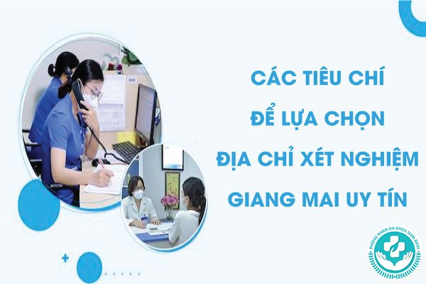 chi phí xét nghiệm giang mai