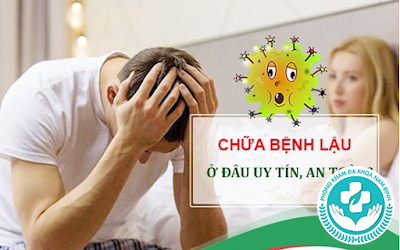 chữa bệnh lậu ở nam định chữa bệnh lậu ở nam định