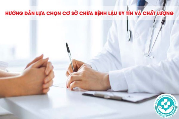 chữa bệnh lậu ở hà nam