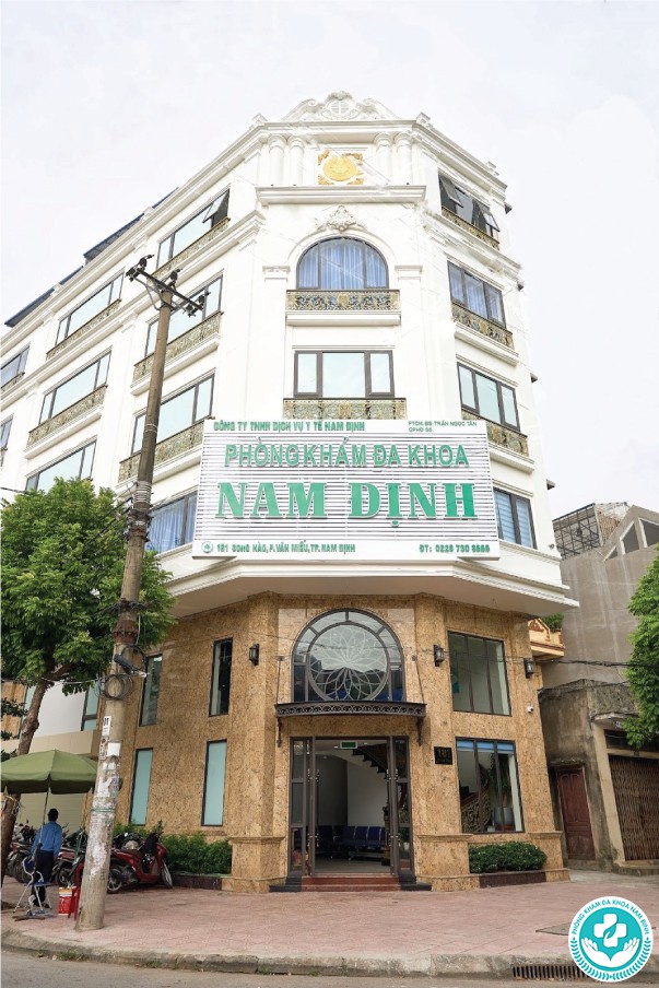 chữa sùi mào gà ở thái bình