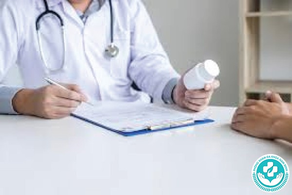 chữa viêm bao quy đầu bao lâu