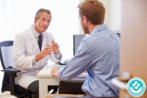 chuỗi hạt ngọc dương vật có chữa được không