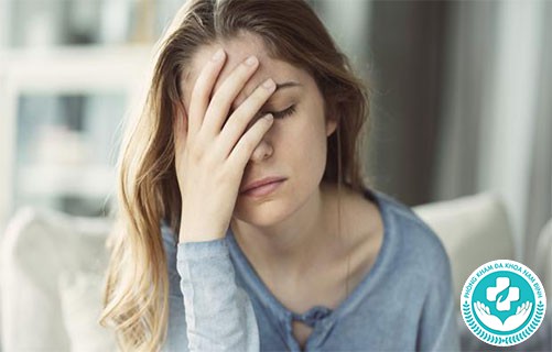 có kinh sớm hơn 10 ngày có thai không