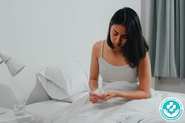 dấu hiệu bị polyp hậu môn