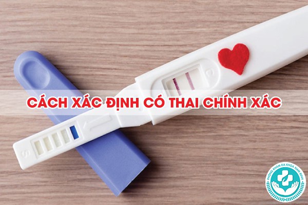 dấu hiệu có thai sau khi quan hệ 3 ngày