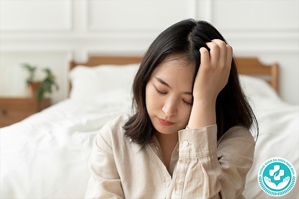 dấu hiệu có thai sớm nhất khi chưa đến kỳ kinh