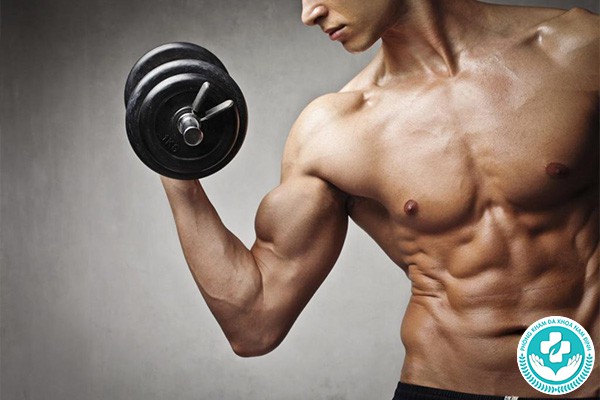 dấu hiệu đàn ông có nhu cầu sinh lý cao