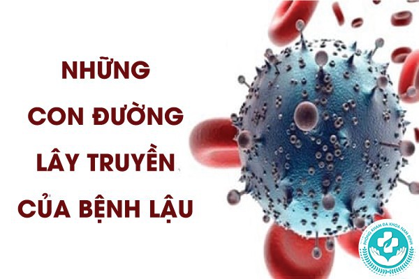 Địa chỉ chữa bệnh lậu Hải Hậu