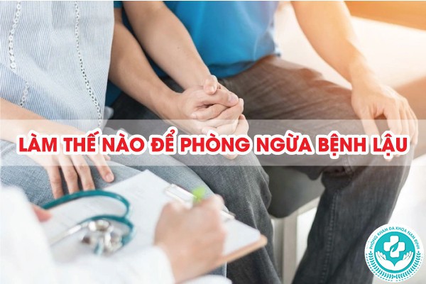 Địa chỉ chữa bệnh lậu tại Kim Bảng