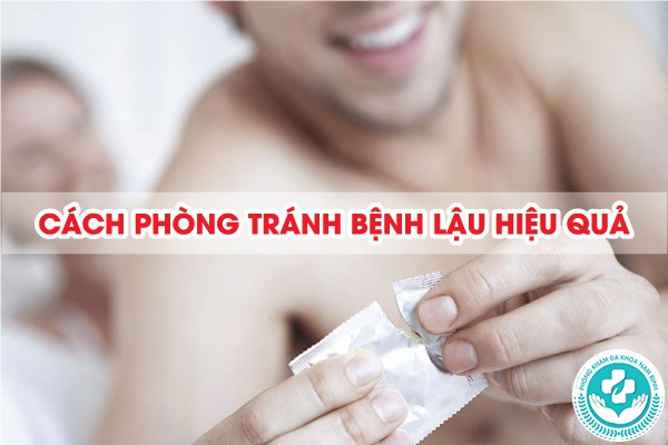 Địa chỉ chữa bệnh lậu Mỹ Lộc