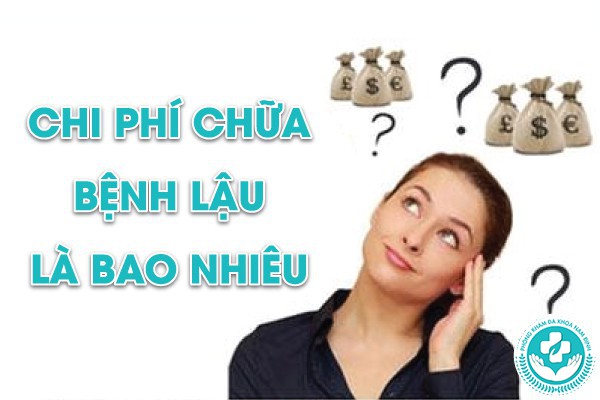Địa chỉ chữa bệnh lậu tại Nghĩa Hưng