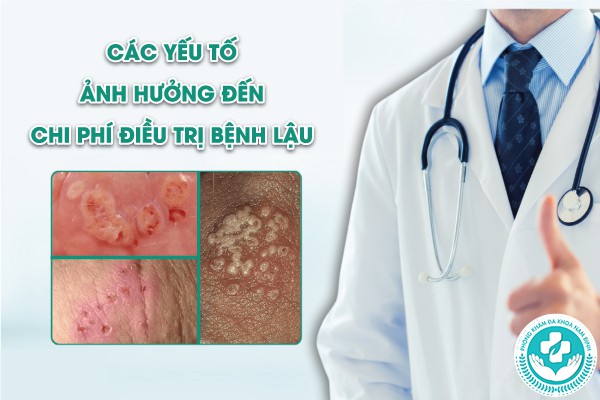 Địa chỉ chữa bệnh lậu tại Thanh Liêm