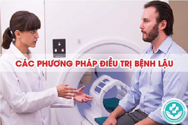 Địa chỉ chữa bệnh lậu tại Xuân Trường