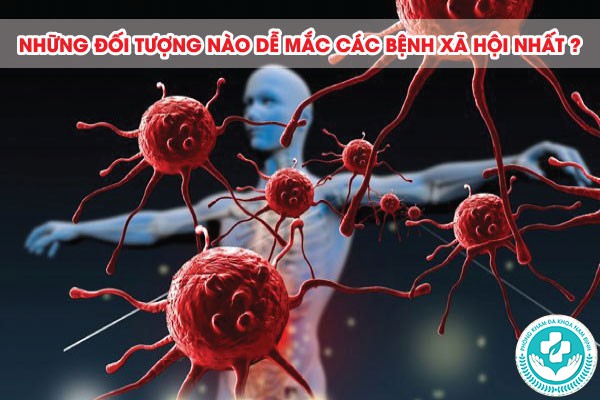 Địa chỉ khám chữa bệnh xã hội tại Nho Quan