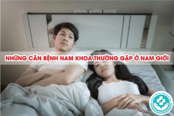 Địa chỉ khám nam khoa tại Bình Lục