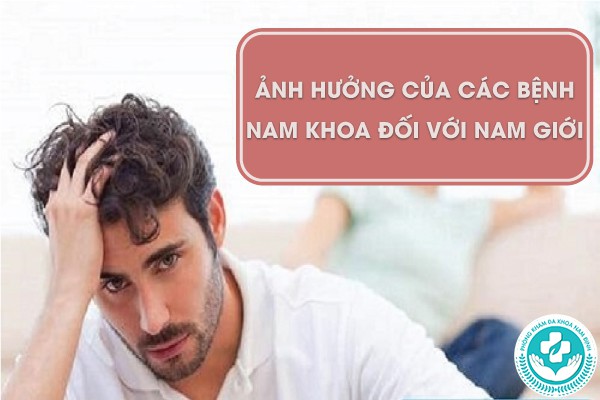 Địa chỉ khám nam khoa tại Hoa Lư